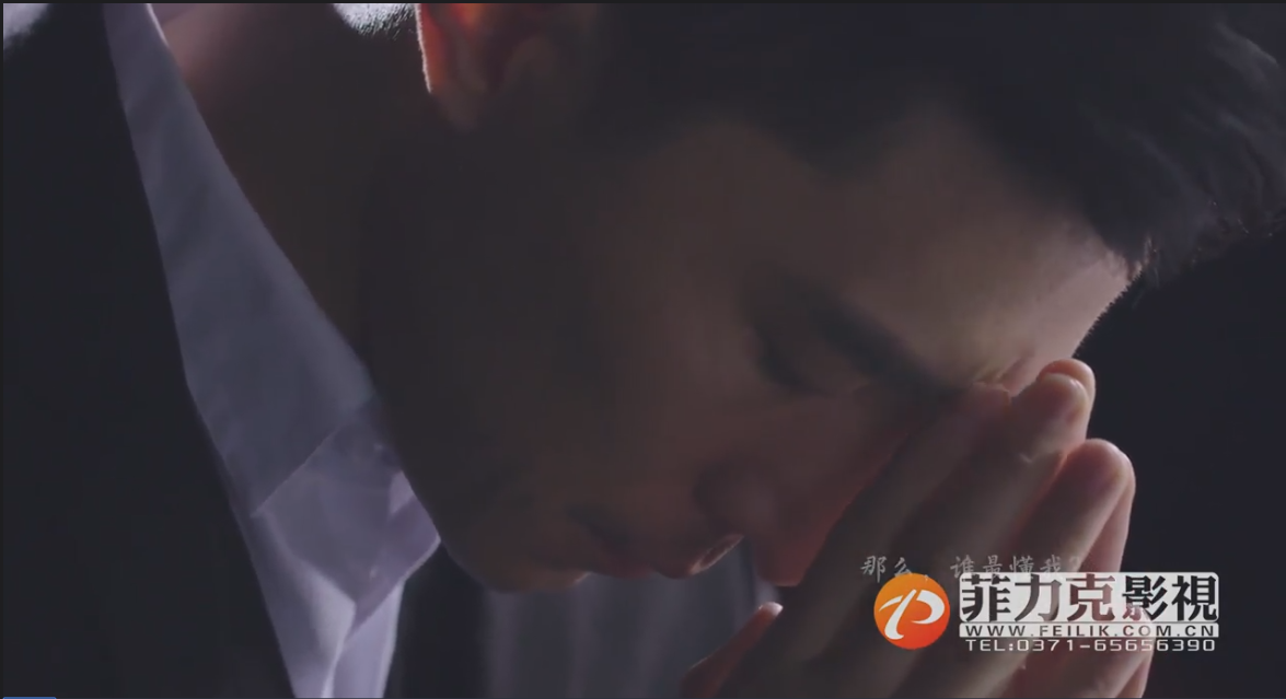 鄭州影視宣傳片還會有情緒？
