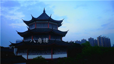 美麗十月，江南風(fēng)景獨(dú)好，拍攝紀(jì)錄片好去處