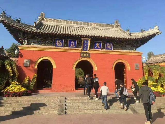 厲害了，菲力克影視與《中國影像方志》攝制組來淮陽拍攝了