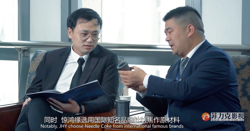 宣傳片的類型有哪些？